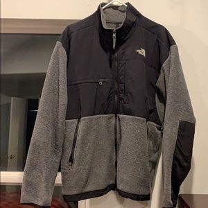 North face sweater (mens)